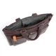 Сумка для ноутбука Piquadro TALLIN (W108) Brown CA4021W108_M - зображення 5