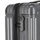 Чемодан Travelite CRUISE/Anthracite TL072647-04 (Маленький) - изображение 7