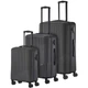 Чемодан Travelite BALI/Anthracite TL072347-04 (Маленький) - изображение 9