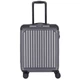 Чемодан Travelite CRUISE/Anthracite TL072647-04 (Маленький) - изображение 9