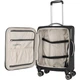 Чемодан Travelite MIIGO/Black TL092747-01 (Маленький) - изображение 4