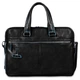 Сумка для ноутбука Piquadro BLUE SQUARE (B2) Black CA2765B2_N - изображение 2
