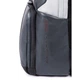 Рюкзак для ноутбука с подсветкой Piquadro URBAN (UB00) Grey-Black CA3214UB00BML_GRN - изображение 4