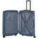 Чемодан Travelite BALI/Marine TL072349-25 (Большой) - изображение 6