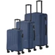 Чемодан Travelite BALI/Marine TL072349-25 (Большой) - изображение 10