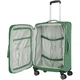 Чемодан Travelite MIIGO/Green TL092749-80 (Большой) - изображение 4