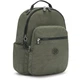 Рюкзак для ноутбука Kipling SEOUL Green Moss (88D) KI5210_88D - зображення 1
