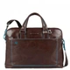 Сумка для ноутбука Piquadro BLUE SQUARE (B2) Cognac CA3335B2_MO - зображення 1