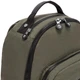 Рюкзак для ноутбука Kipling SEOUL Green Moss (88D) KI5210_88D - зображення 5