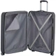 Чемодан Travelite CITY/Anthracite TL073049-04 (Большой) - изображение 6