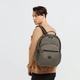 Рюкзак для ноутбука Kipling SEOUL Green Moss (88D) KI5210_88D - зображення 7