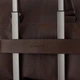 Дорожня сумка Piquadro HARPER (AP) Dark Brown BV5740AP_TM (Середня) - зображення 8