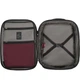 Рюкзак для ноутбука Victorinox CROSSLIGHT/Black 612423 - изображение 7