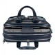 Сумка для ноутбука Piquadro BLUE SQUARE (B2) Navy Blue CA2765B2_BLU2 - изображение 6