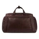 Дорожня сумка-рюкзак Piquadro CARL (S129) Dark Brown BV6305S129_TM - зображення 2