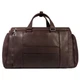 Дорожня сумка-рюкзак Piquadro CARL (S129) Dark Brown BV6305S129_TM - зображення 4