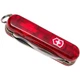 Швейцарский складной нож 58мм Victorinox MIDNITE MANAGER 0.6366.T - зображення 4