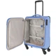 Чемодан Travelite BOJA/Blue TL091547-25 (Маленький) - изображение 6