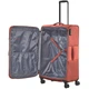 Валіза Travelite CROATIA/Coral TL080349-88 (Велика) - зображення 6