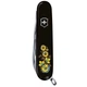 Швейцарский складной нож 91мм Victorinox SPARTAN UKRAINE 1.3603.3_T1050u - изображение 3