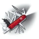 Швейцарский складной нож 91мм Victorinox CYBERTOOL LITE 1.7925.T - зображення 2