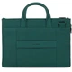 Сумка для ноутбука Piquadro BLACK SQUARE (B3) Cinnabar Green CA4021B3_VE3 - изображение 3