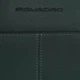 Сумка для ноутбука Piquadro BLACK SQUARE (B3) Cinnabar Green CA4021B3_VE3 - изображение 7