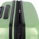 Валіза Titan HIGHLIGHT/Green Metallic Ti842405-81 (Середня) - зображення 6
