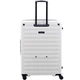 Чемодан Lojel CUBO V4 /Off White Lj-1627-15430 (Большой) - изображение 4
