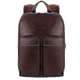 Рюкзак для ноутбука Piquadro B2 REVAMP (B2V) Cognac CA5575B2V_MO - зображення 1