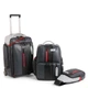 Рюкзак для ноутбука Piquadro BAGMOTIC (BM) Grey-Black CA4550UB00BM_GRN - изображение 4
