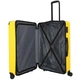 Чемодан Travelite CRUISE/Yellow TL072648-89 (Средний) - изображение 4