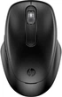Мышь беспроводная HP 510 Ultra-Fast Rechargeable Wireless Black (9C2F6AA) - изображение 1