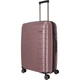 Чемодан Travelite AIR BASE/Lilac TL075348-17 (Средний) - изображение 1