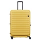 Чемодан Lojel CUBO V4 /Mustard Lj-1627-66430 (Большой) - изображение 3