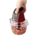 Измельчитель Russell Hobbs Desire Red 27130-56 - изображение 6