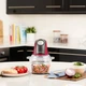 Измельчитель Russell Hobbs Desire Red 27130-56 - изображение 7