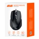 Мышь 2E MF180 USB Black (2E-MF180UB) - изображение 3