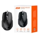 Мышь 2E MF180 USB Black (2E-MF180UB) - изображение 4
