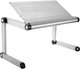 Столик-трансформер для ноутбука UFT T38 Silver (uftt38silver) - изображение 1