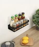 Полиця в ванну кімнату NC Home 110095 - зображення 3