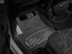 Автомобильные коврики в салон Weathertech на Ford TRANSIT Connect 09-13 передние черные Форд Транзит Коннект WT0034200 - изображение 2