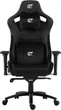 Геймерское кресло GT Racer X-2471 Black - изображение 2