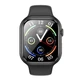 Смарт Часы Borofone BD10 Smart sports watch(call version) IP65, Bluetooth V5.3 емкостью 270mAh для устройств Android и iOS Black - изображение 1