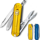 Складаний ніж Victorinox CLASSIC SD Ukraine 0.6223.T81G.T2 - зображення 1