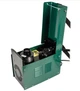 Сварочный аппарат Parkside PFDS 120 A2 полуавтомат 34 х 18 х 28,5 см - изображение 3