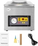 Аппарат для вакуумной упаковки Auyart 32 x 33 x 26 см - изображение 7