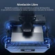 3D принтер с автоматическим выравниванием Anycubic Photon Mono M7 14К - изображение 5