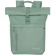 Рюкзак Travelite Basics Rollup 35 л Light Green TL096310-81 - изображение 2