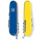 Ніж Victorinox Climber Ukraine 1.3703.2.8 - изображение 6
